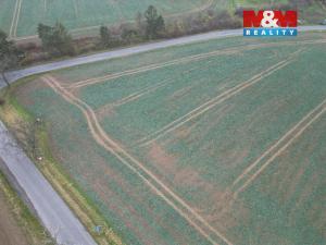 Prodej pozemku pro bydlení, Otaslavice, 754 m2