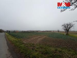 Prodej pozemku pro bydlení, Otaslavice, 754 m2