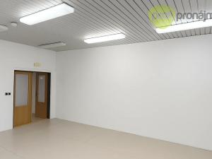 Pronájem obchodního prostoru, Šumperk, Gen. Svobody, 42 m2