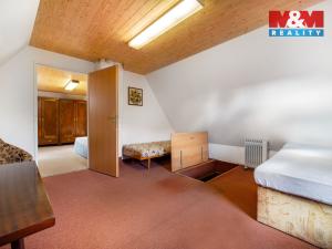 Prodej chalupy, Mladkov, 102 m2