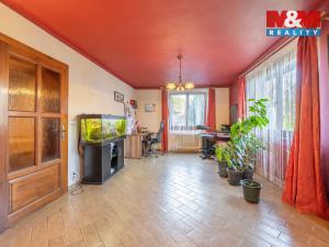 Prodej rodinného domu, Křivoklát, 197 m2