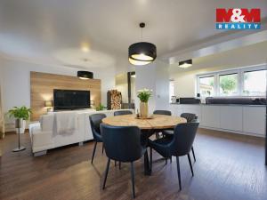 Prodej rodinného domu, Hrubčice, 196 m2