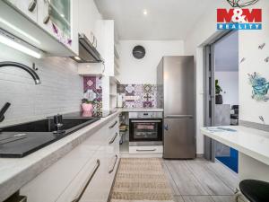 Prodej bytu 3+1, Kněžmost - Násedlnice, 70 m2