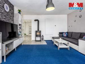 Prodej bytu 3+1, Kněžmost - Násedlnice, 70 m2