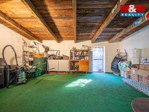 Prodej bytu 3+1, Kněžmost - Násedlnice, 70 m2