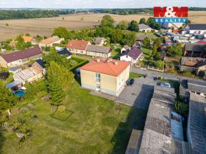 Prodej bytu 3+1, Kněžmost - Násedlnice, 70 m2