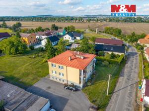 Prodej bytu 3+1, Kněžmost - Násedlnice, 70 m2