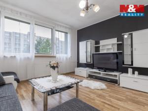 Prodej bytu 3+1, Český Těšín, Mládežnická, 61 m2