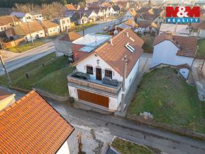 Prodej rodinného domu, Velké Bílovice, Svatovavřinecká, 188 m2