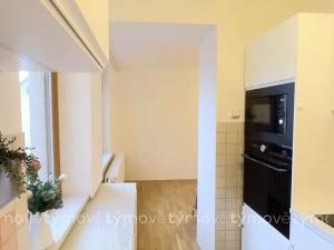 Pronájem rodinného domu, Pardubice, Lesní, 84 m2