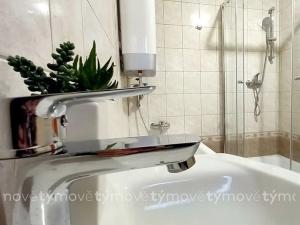 Pronájem rodinného domu, Pardubice, Lesní, 84 m2