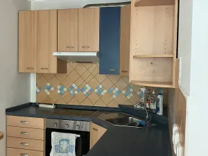 Pronájem bytu 2+kk, Neratovice, Na Výsluní, 47 m2