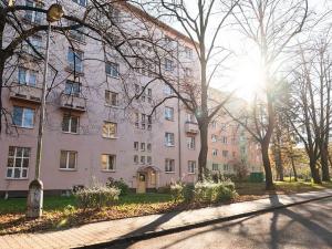 Pronájem bytu 2+kk, Ostrava, Stavební, 54 m2