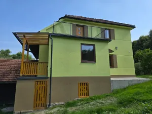 Prodej chalupy, Zelenecká Lhota, 126 m2