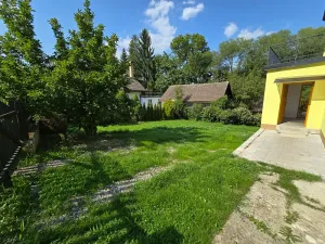 Prodej chalupy, Zelenecká Lhota, 126 m2