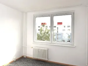 Pronájem bytu 3+1, Klášterec nad Ohří, Školní, 66 m2