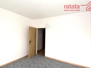 Pronájem bytu 3+1, Klášterec nad Ohří, Školní, 66 m2