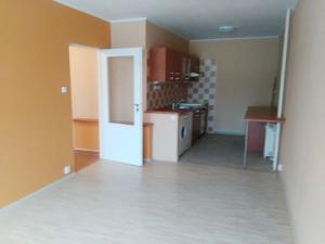 Pronájem bytu 2+kk, Praha - Krč, Kukučínova, 46 m2