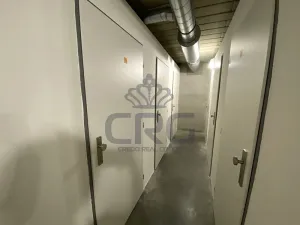 Pronájem bytu 1+kk, Slavkov u Brna, Zelnice II, 39 m2