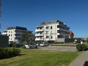 Pronájem bytu 1+kk, Slavkov u Brna, Zelnice II, 39 m2