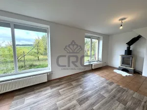 Prodej rodinného domu, Mokrá-Horákov, 240 m2