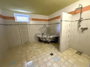 Prodej rodinného domu, Mokrá-Horákov, 240 m2