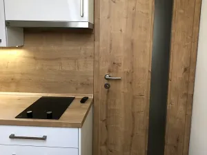 Pronájem bytu 1+1, Zlín, Vejvanovská, 30 m2