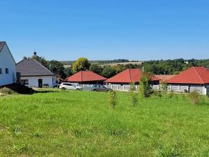 Prodej rodinného domu, Knovíz, 84 m2