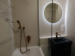 Pronájem bytu 2+1, Uherský Brod, Šaripova, 54 m2