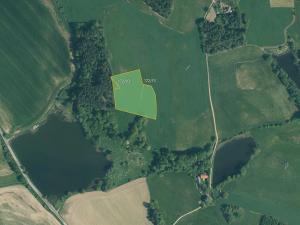 Prodej pole, Kovářov, 21898 m2