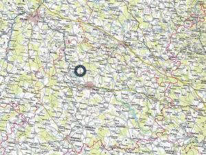 Prodej pole, Třebíč, 6417 m2