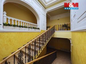 Pronájem bytu 1+kk, Vyškov, Brněnská, 30 m2