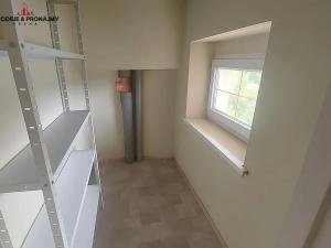 Prodej vily, Praha - Suchdol, 243 m2