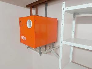 Prodej vily, Praha - Suchdol, 243 m2