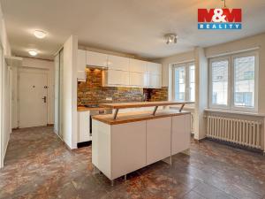 Prodej bytu 3+kk, Unhošť, Karla Čapka, 62 m2