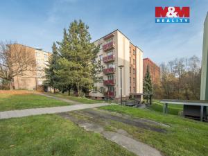 Prodej bytu 3+kk, Orlová - Lutyně, Školní, 67 m2