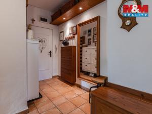 Prodej bytu 3+kk, Orlová - Lutyně, Školní, 67 m2