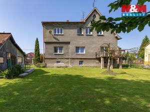 Prodej atypického bytu, Bohumín - Nový Bohumín, Palackého, 102 m2