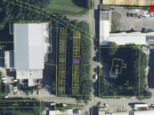 Prodej garáže, Svitavy, Šalounova, 21 m2