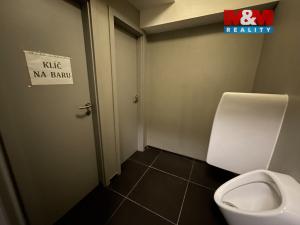 Pronájem komerční nemovitosti, Kladno - Kročehlavy, U tržnice, 143 m2