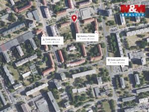 Pronájem komerční nemovitosti, Kladno - Kročehlavy, U tržnice, 143 m2