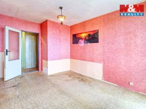 Prodej bytu 3+1, Most, Komořanská, 55 m2