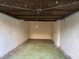 Prodej garáže, Praha - Žižkov, 17 m2