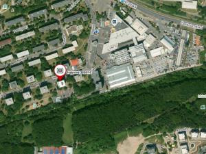 Prodej garáže, Praha - Žižkov, 17 m2