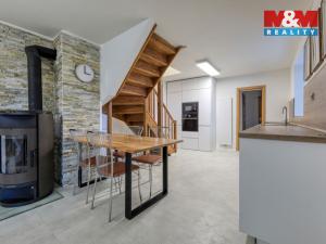 Prodej rodinného domu, Štěnovice, Losinská, 89 m2