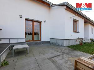 Prodej rodinného domu, Štěnovice, Losinská, 89 m2