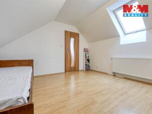 Prodej rodinného domu, Štěnovice, Losinská, 89 m2