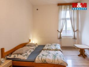 Prodej ubytování, Úštěk - Habřina, 750 m2