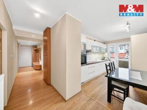 Prodej bytu 3+1, Milotice, Rafanda, 80 m2