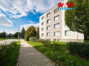 Prodej bytu 3+1, Uherské Hradiště, Stará Tenice, 70 m2